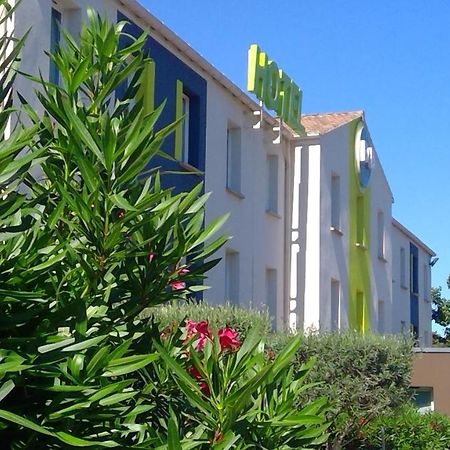 B&B Hotel Toulon أوليوليه المظهر الخارجي الصورة