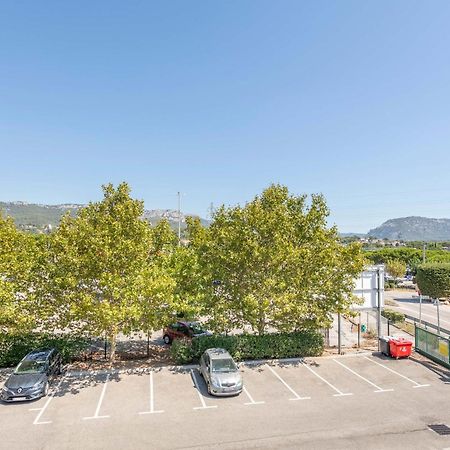 B&B Hotel Toulon أوليوليه المظهر الخارجي الصورة