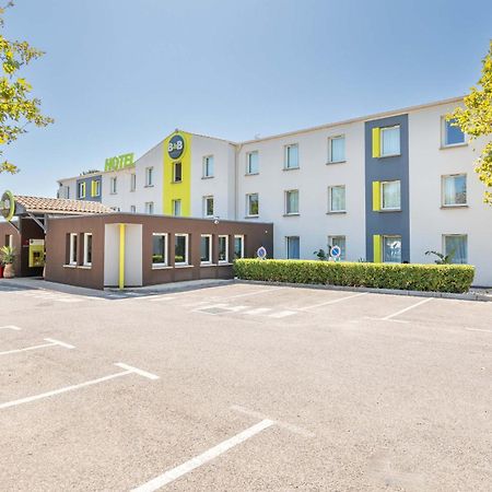B&B Hotel Toulon أوليوليه المظهر الخارجي الصورة