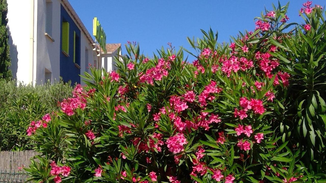 B&B Hotel Toulon أوليوليه المظهر الخارجي الصورة