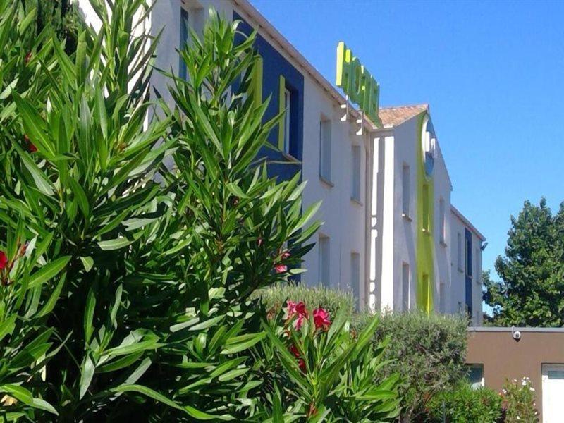 B&B Hotel Toulon أوليوليه المظهر الخارجي الصورة