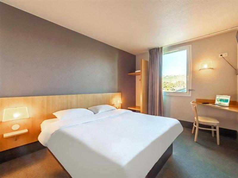 B&B Hotel Toulon أوليوليه المظهر الخارجي الصورة