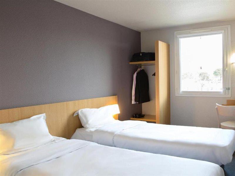 B&B Hotel Toulon أوليوليه المظهر الخارجي الصورة