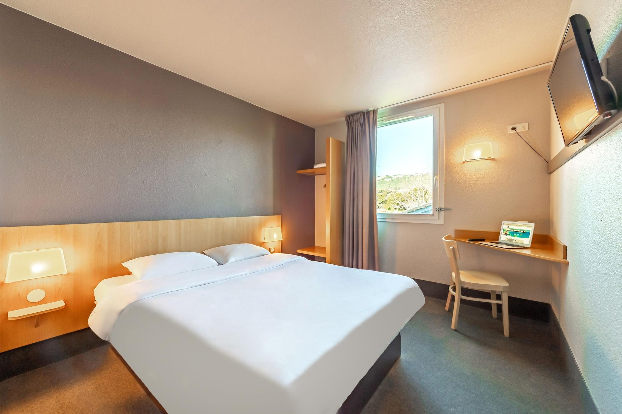 B&B Hotel Toulon أوليوليه المظهر الخارجي الصورة