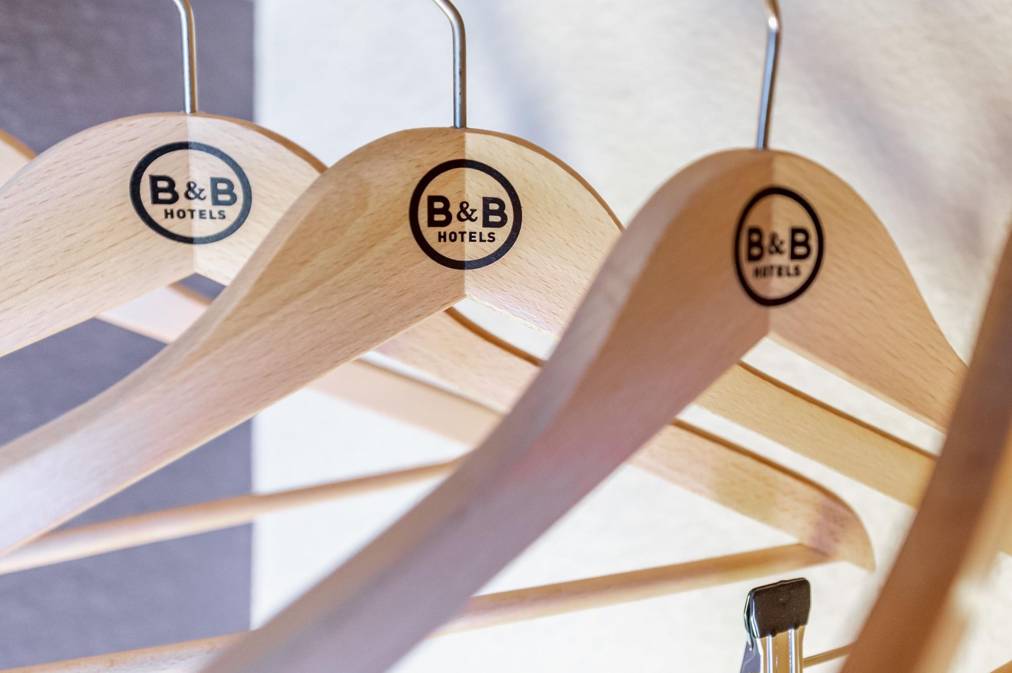 B&B Hotel Toulon أوليوليه المظهر الخارجي الصورة
