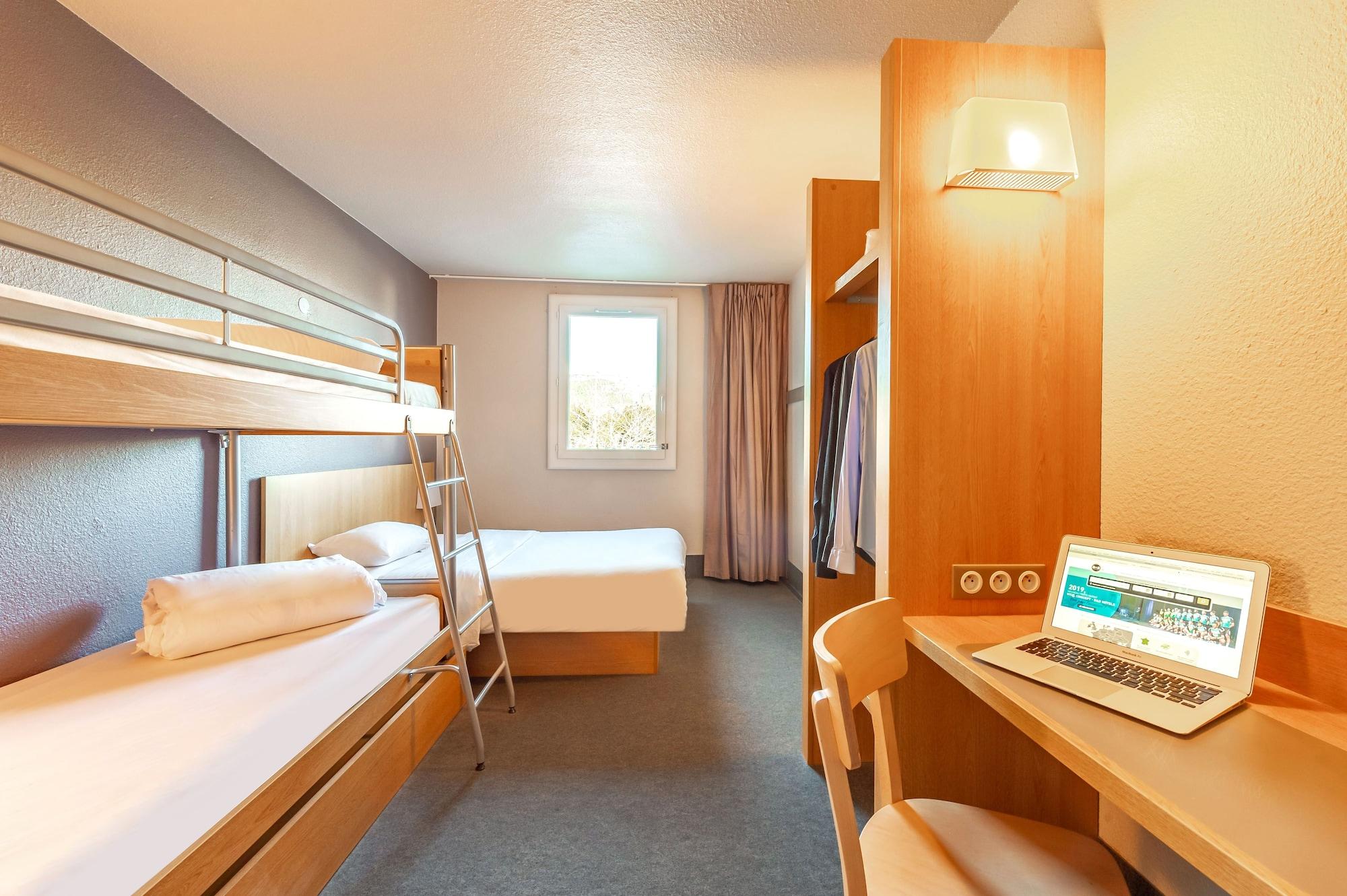 B&B Hotel Toulon أوليوليه المظهر الخارجي الصورة