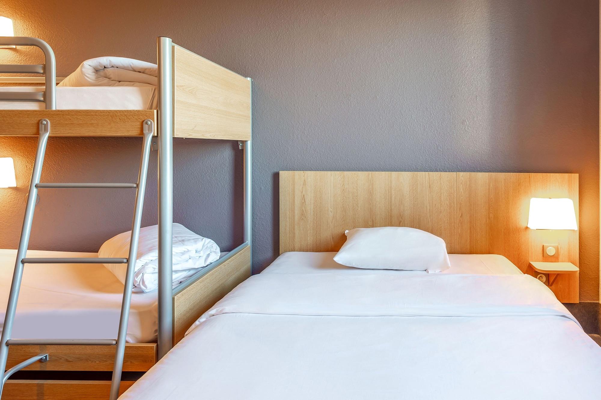 B&B Hotel Toulon أوليوليه المظهر الخارجي الصورة