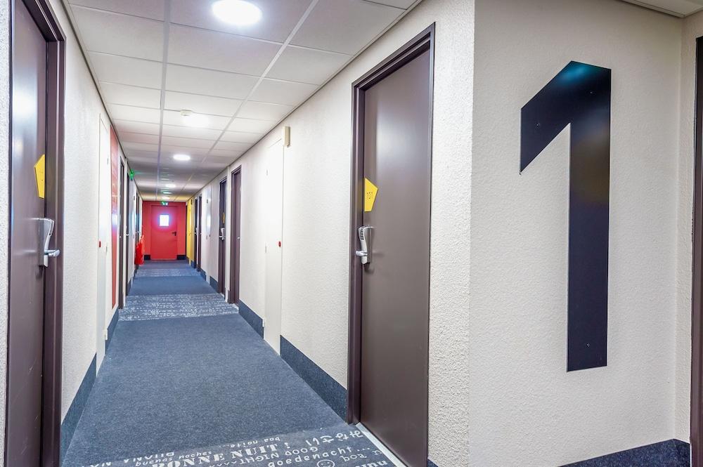 B&B Hotel Toulon أوليوليه المظهر الخارجي الصورة