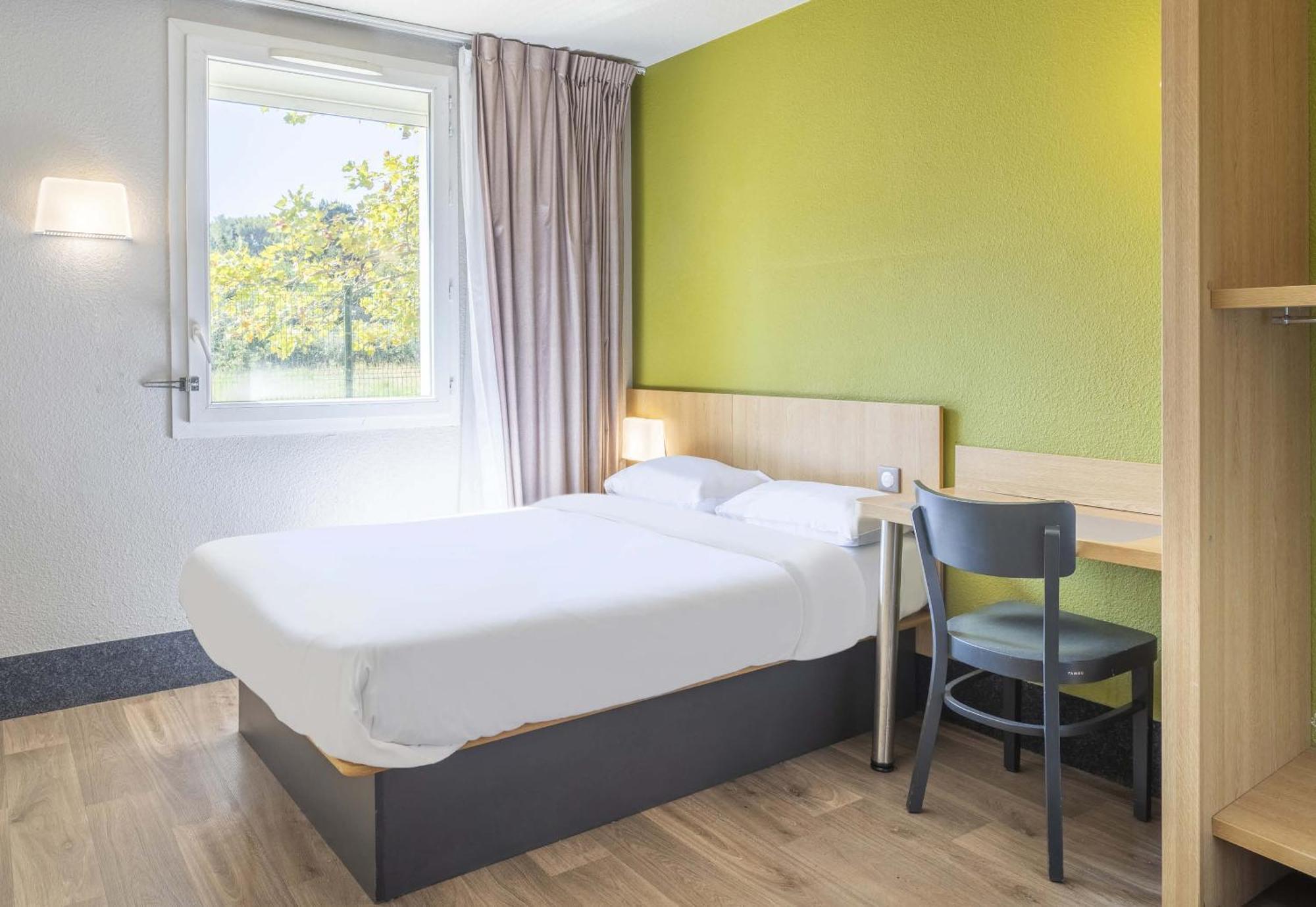 B&B Hotel Toulon أوليوليه المظهر الخارجي الصورة
