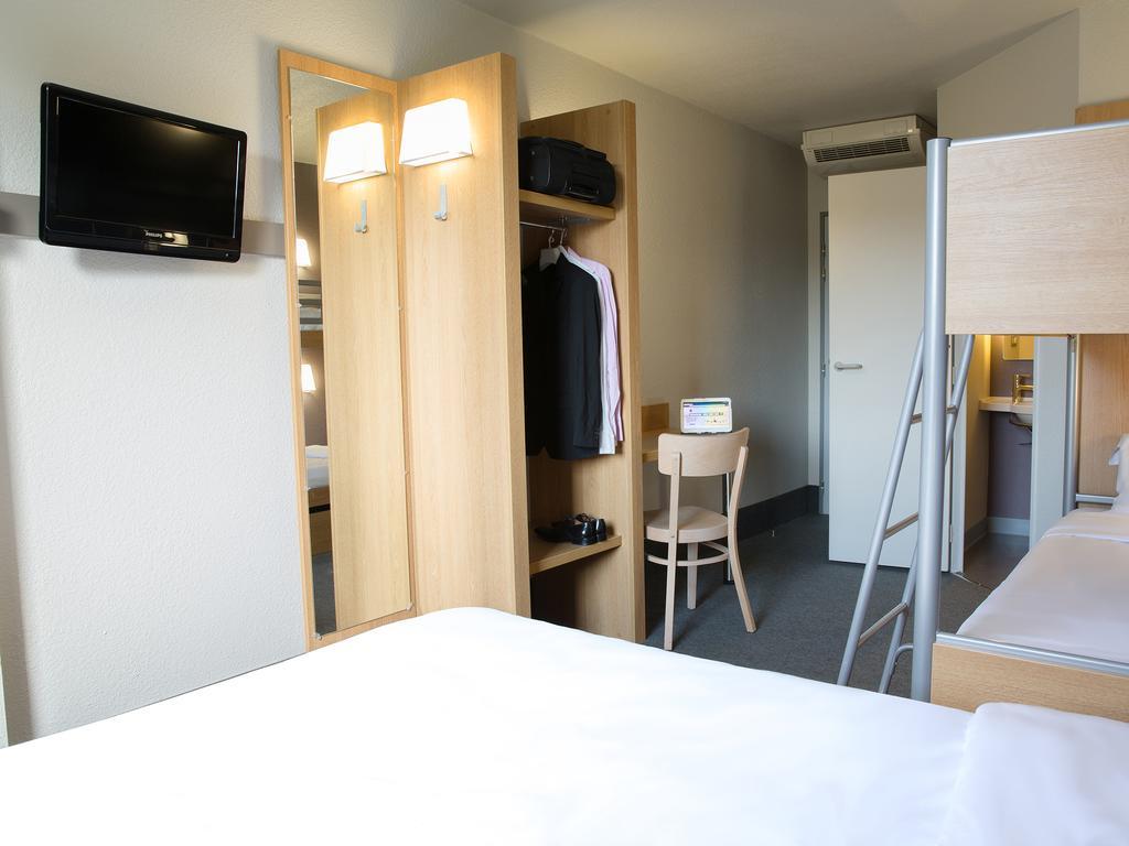 B&B Hotel Toulon أوليوليه المظهر الخارجي الصورة