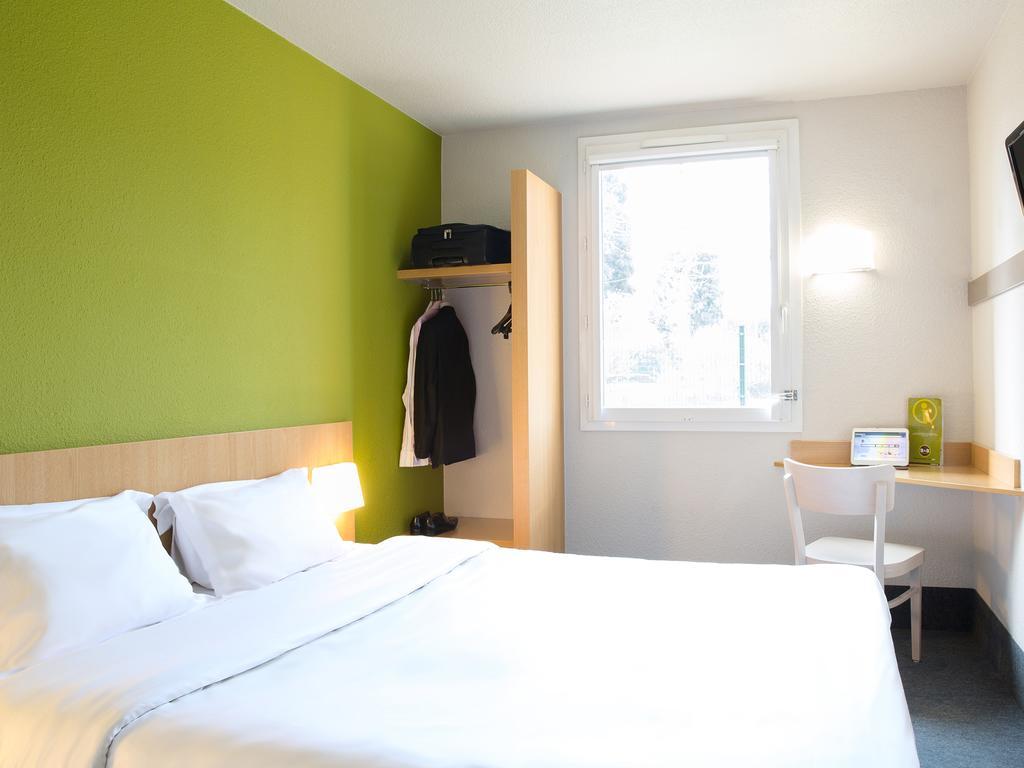 B&B Hotel Toulon أوليوليه المظهر الخارجي الصورة