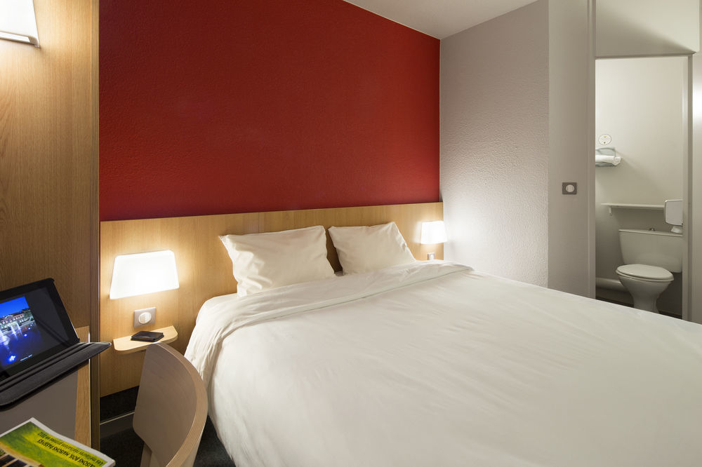 B&B Hotel Toulon أوليوليه المظهر الخارجي الصورة