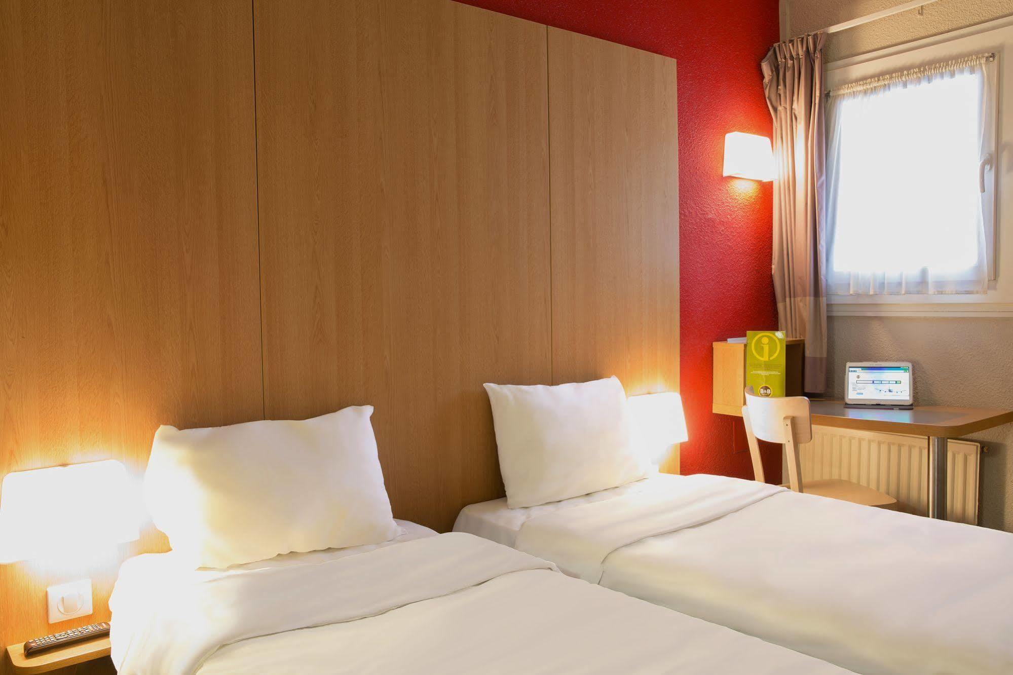 B&B Hotel Toulon أوليوليه المظهر الخارجي الصورة