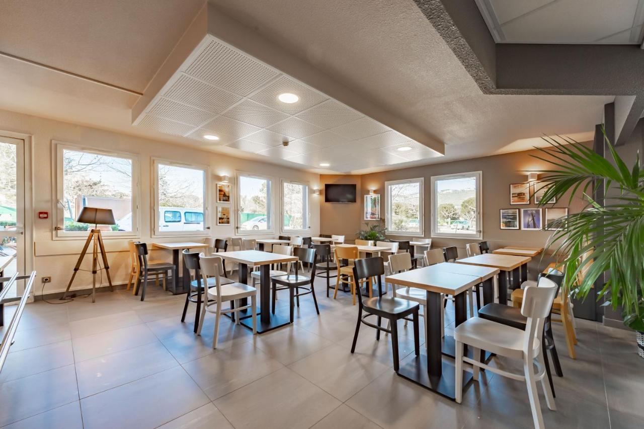 B&B Hotel Toulon أوليوليه المظهر الخارجي الصورة