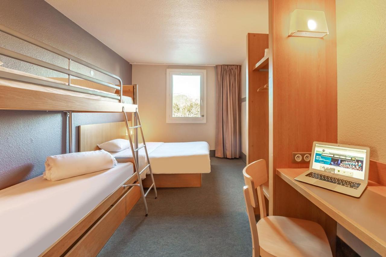 B&B Hotel Toulon أوليوليه المظهر الخارجي الصورة