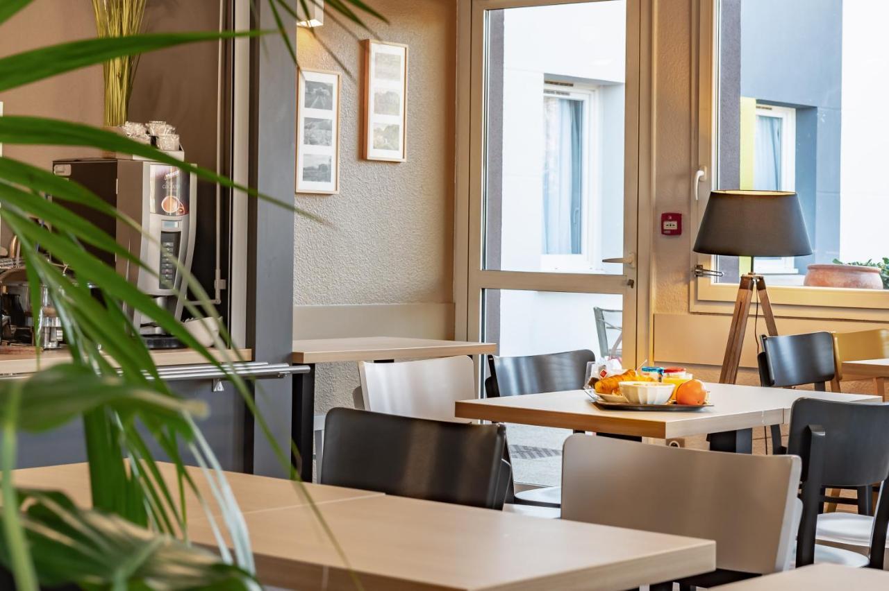 B&B Hotel Toulon أوليوليه المظهر الخارجي الصورة